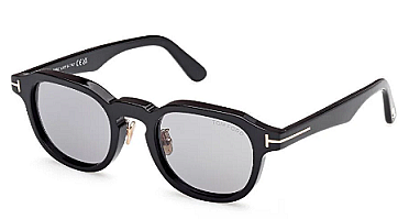 TOMFORD TF 1230-D 01A - 3