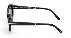 TOMFORD TF 1246-K 01A - Thumbnail