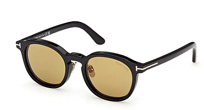TOMFORD TF 1277-D 01E  - 2
