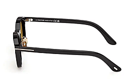 TOMFORD TF 1277-D 01E  - 3