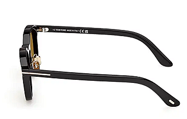 TOMFORD TF 1277-D 01E  - 3