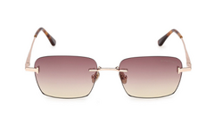 TOMFORD - TOMFORD TF 1354 28Z