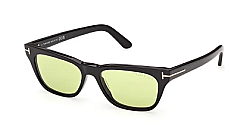 TOMFORD TF 1362 01N  - 2