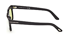 TOMFORD TF 1362 01N  - 3