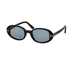 TOMFORD TF 1364 01A - 2