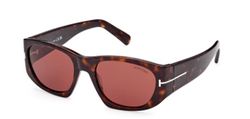 TOMFORD - TOMFORD TF 987 52S
