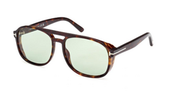 TOMFORD TF1022 52N - Thumbnail