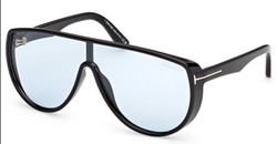 TOMFORD TF1182 01V - Thumbnail