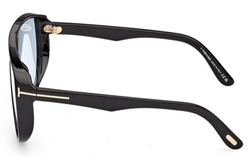 TOMFORD TF1182 01V - Thumbnail
