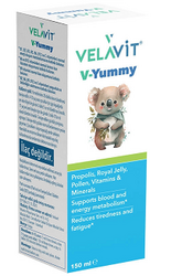 VELAVİT - VELAVİT V-YUMMY 150 ML