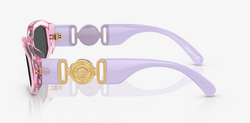 VERSACE VK 4429U 5526/87 - Thumbnail