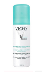 VICHY - VICHY ANTİ TRANSPİRANT TERLEME KARŞITI DEODORANT 125 ML