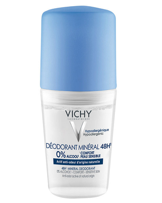 VICHY DEODORANT MİNERAL 50 ML