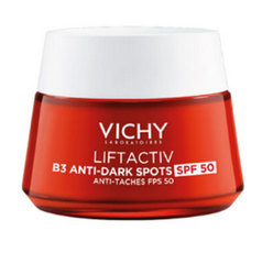 VICHY - VICHY LİFTACTİV B3 KOYU LEKE KARŞITI SPF50+ KREM 50 ML