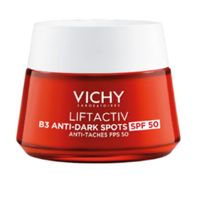 VICHY LİFTACTİV B3 KOYU LEKE KARŞITI SPF50+ KREM 50 ML