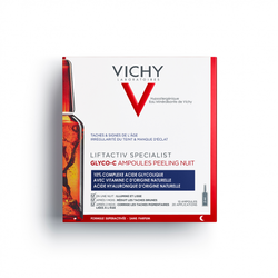 VICHY - VICHY LIFTACTIV GLYCO-C LEKE KARŞITI AMPUL 10 X 2 ML